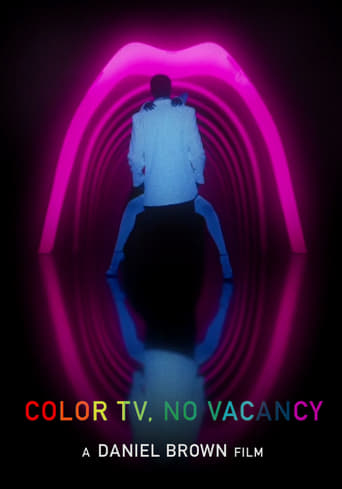 Color TV No Vacancy