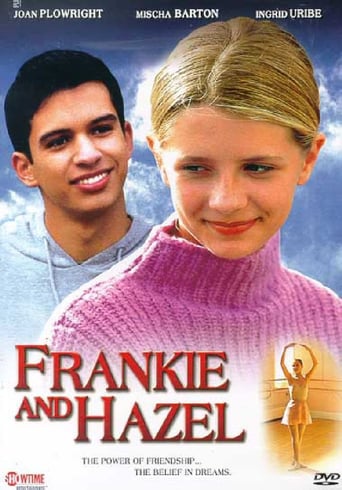 Watch Frankie & Hazel