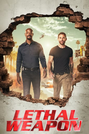 Watch Lethal Weapon