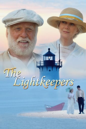 Watch The Lightkeepers