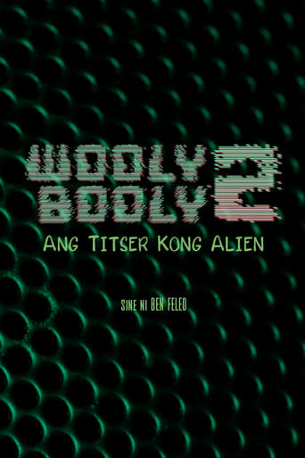 Watch Wooly Booly 2: My Alien Teacher
