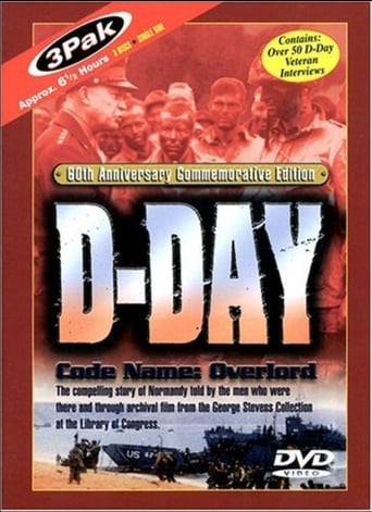 D-Day: Code Name Overlord