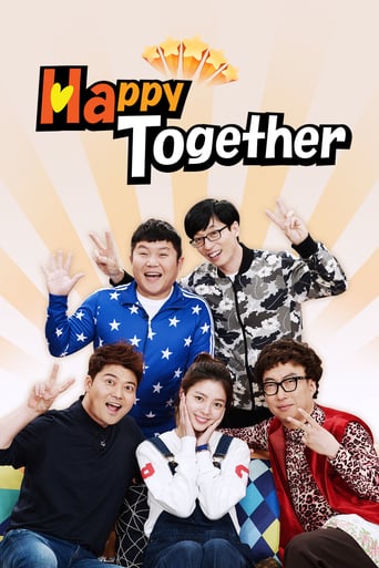 Watch Happy Together
