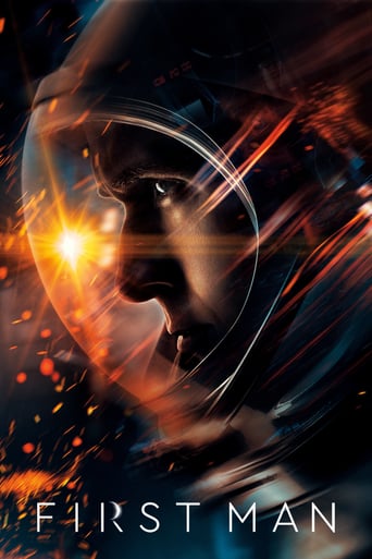 Watch First Man