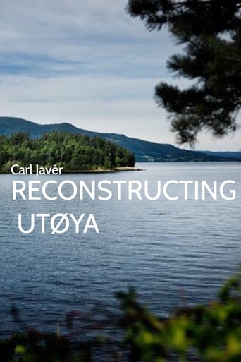 Watch Reconstructing Utøya