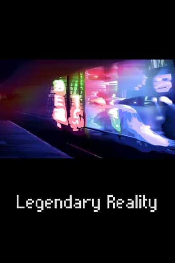 Watch Legendary Reality