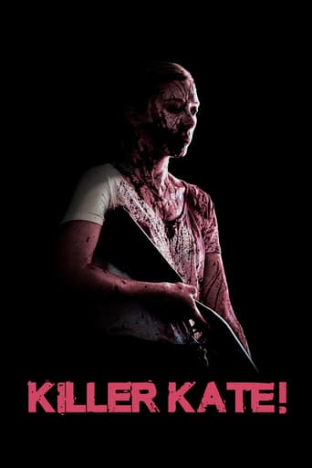 Watch Killer Kate!