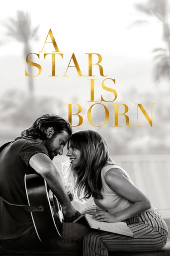 Watch A Star Is Born