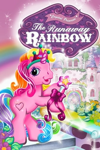 Watch My Little Pony: The Runaway Rainbow