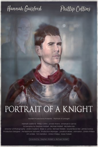 Watch Portrait of a Knight