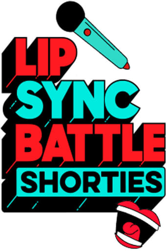 Lip Sync Battle Shorties