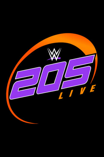 Watch WWE 205 Live