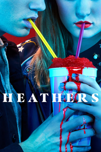 Watch Heathers
