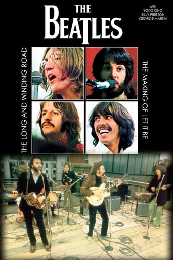 The Beatles: The Long and Winding Road
