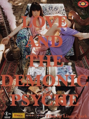 Watch Love and the Demonic Psyche