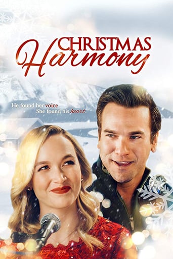 Watch Christmas Harmony