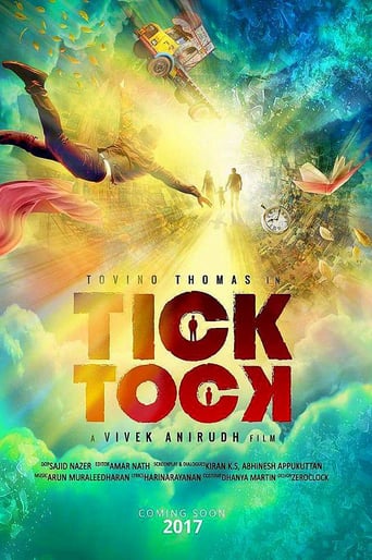 pictures for tick tock