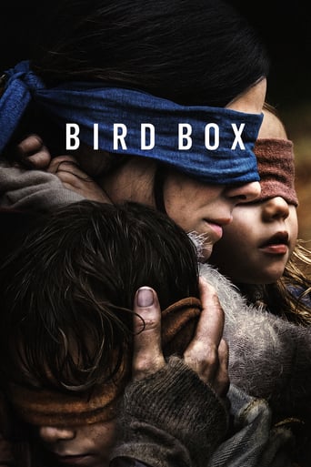 Watch Bird Box