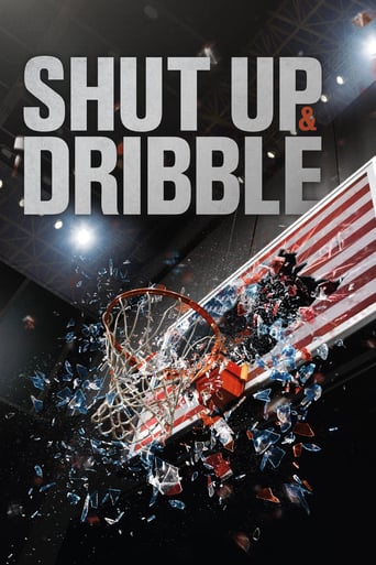 Watch Shut Up and Dribble