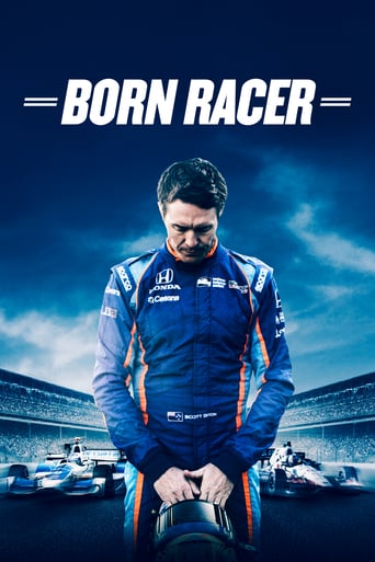Watch Born Racer