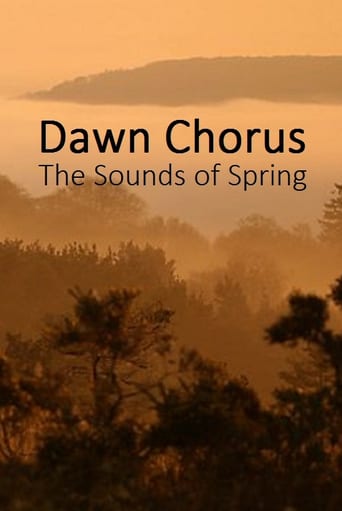 Dawn Chorus: The Sounds of Spring