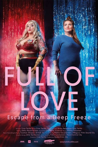 Watch Full of Love - Escape from a Deep Freeze