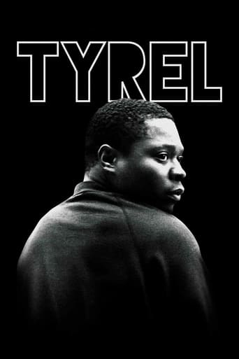 Watch Tyrel