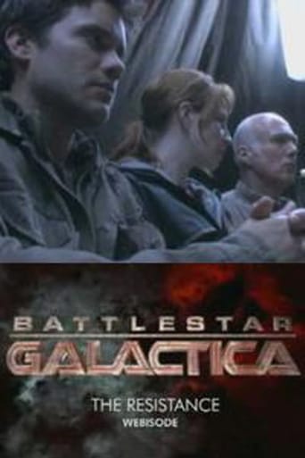 Battlestar Galactica : The Resistance