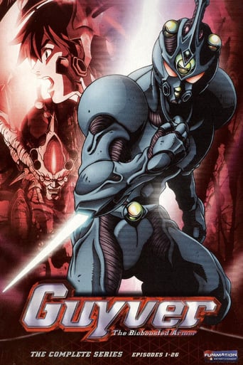 Guyver