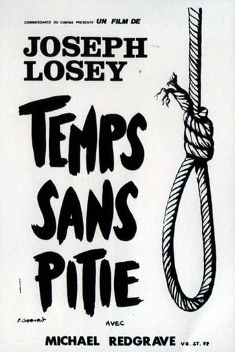 Temps sans pitié