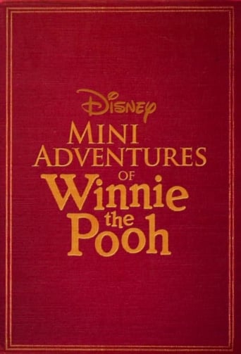Les Mini Aventures de Winnie l'Ourson