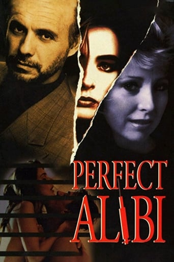 Perfect Alibi