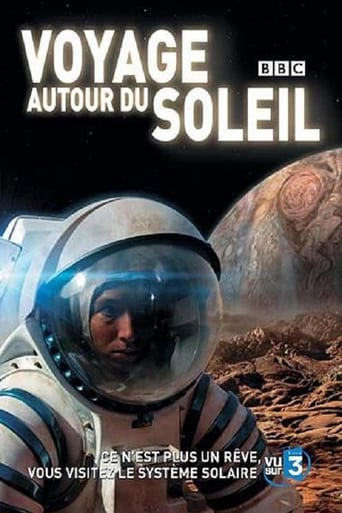 Space Odissey - Voyage autour du soleil