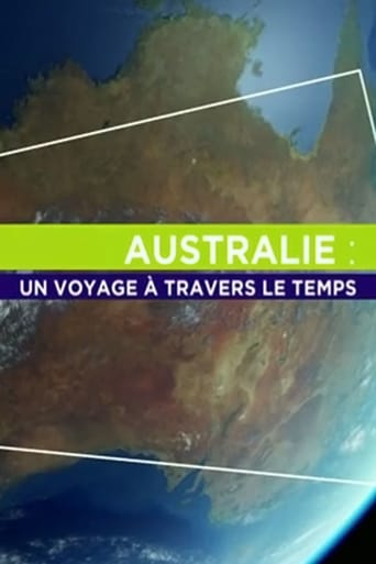 Australie : Un Voyage à Travers le Temps