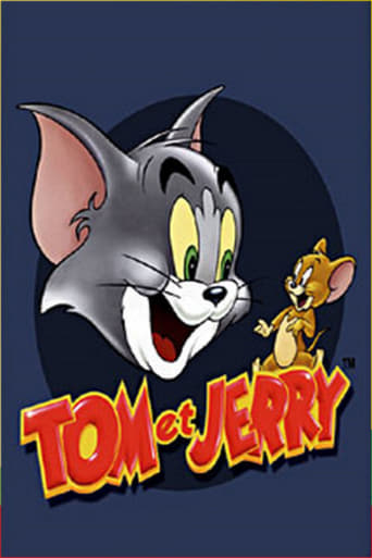 Tom et Jerry (Les Classiques)