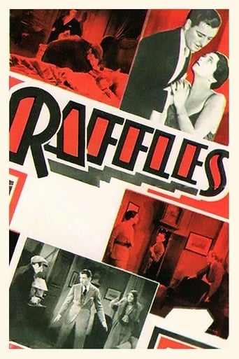 Raffles