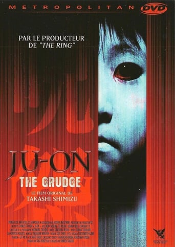 The grudge