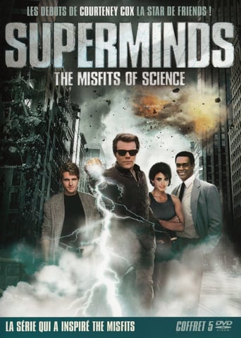 Superminds