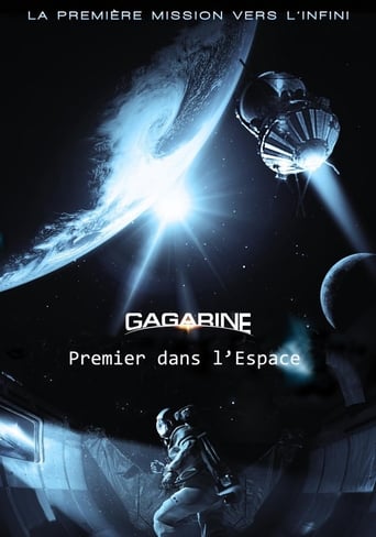 Gagarine - Premier Dans l'Espace