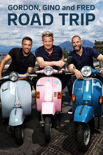 Gordon Ramsay : Bataille de chefs