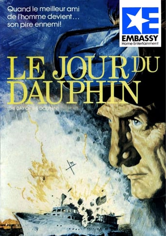 Le Jour du dauphin