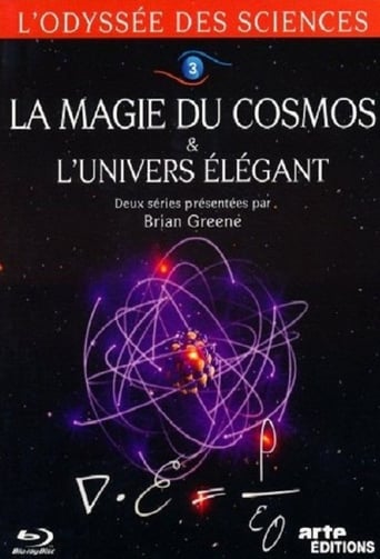 La Magie Du Cosmos