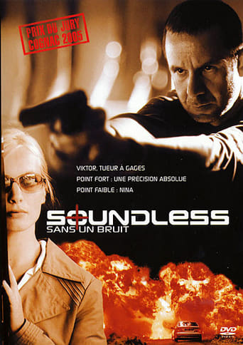 Soundless : Sans un bruit