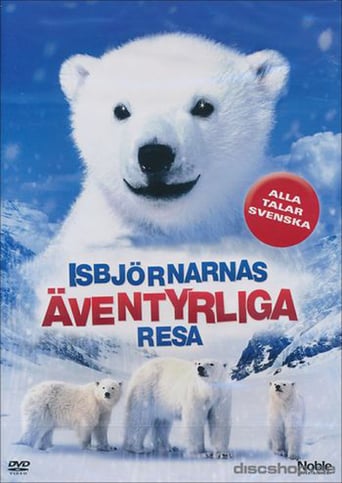 The Great Polar Bear Adventure