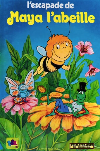 Maya L'Abeille