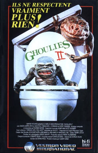 Ghoulies II