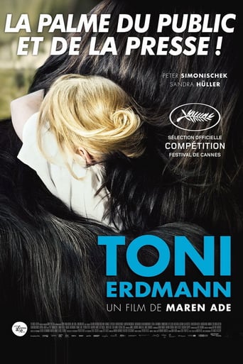 Toni Erdmann
