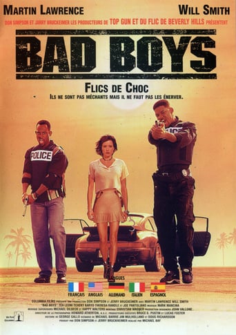 Bad Boys