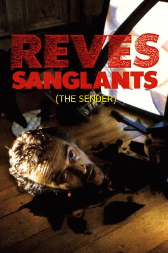 Rêves sanglants