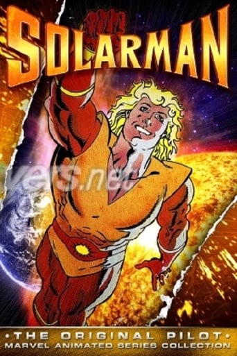 Solarman